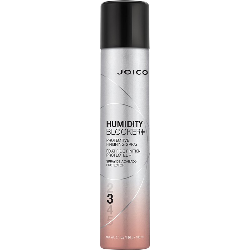 Joico Humidity Blocker+Protective Finishing Spray 5.1 Oz.
