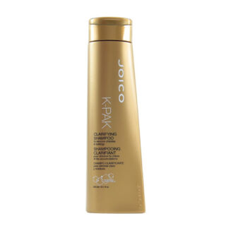 Joico K-PAK Clarifying Shampoo 33.8 Oz. - Image 1