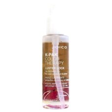 Joico K-PAK Color Therapy Luster Lock Glossing Oil 2.13 Oz. Beauty Products UltraBeauty.shop Joico K-PAK Color Therapy Luster Lock Glossing Oil 2.13 Oz. UltraBeauty.shop