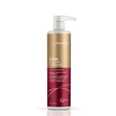 Joico K-PAK Color Therapy Luster Lock Treatment 16.9 Oz. Beauty Products UltraBeauty.shop Joico K-PAK Color Therapy Luster Lock Treatment 16.9 Oz. UltraBeauty.shop