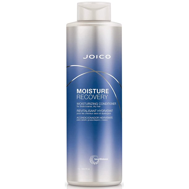 Joico Moisture Recovery Conditioner 33.8 Oz.