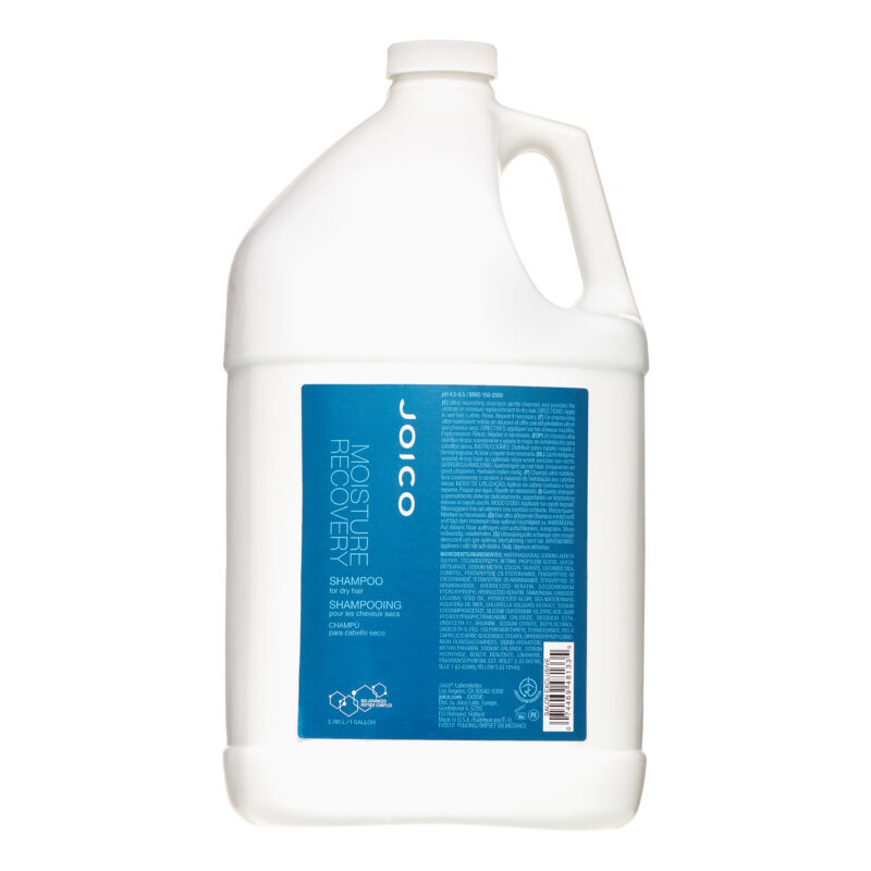 Joico Moisture Recovery Shampoo 1 Gallon Beauty Products UltraBeauty.shop Joico Moisture Recovery Shampoo 1 Gallon UltraBeauty.shop