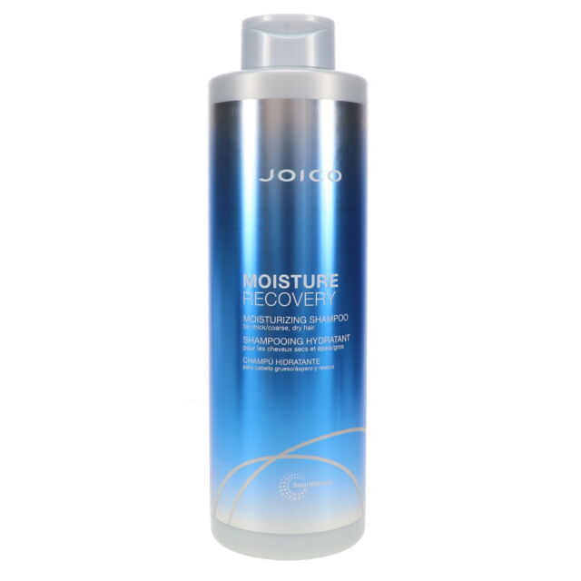 Joico Moisture Recovery Shampoo 33.8 Oz. Beauty Products UltraBeauty.shop Joico Moisture Recovery Shampoo 33.8 Oz. UltraBeauty.shop