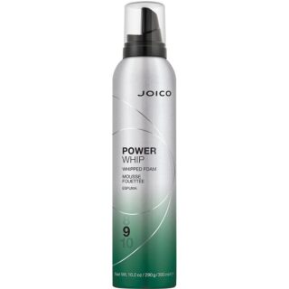 Joico Power Whip Whipped Foam 10.2 Oz. - Image 1