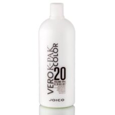 Joico Vero K-Pak Color 20 Volume Veroxide Creme Developer 32 Oz. Beauty Products UltraBeauty.shop Joico Vero K-Pak Color 20 Volume Veroxide Creme Developer 32 Oz. UltraBeauty.shop