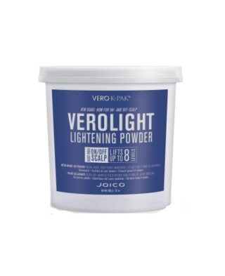 Joico VeroLight Dust-Free Lightening Powder 16 Oz.