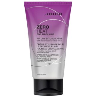 Joico Zero Heat Air Dry Styling Creme Fine/To Medium 5.1 Oz. - Image 1