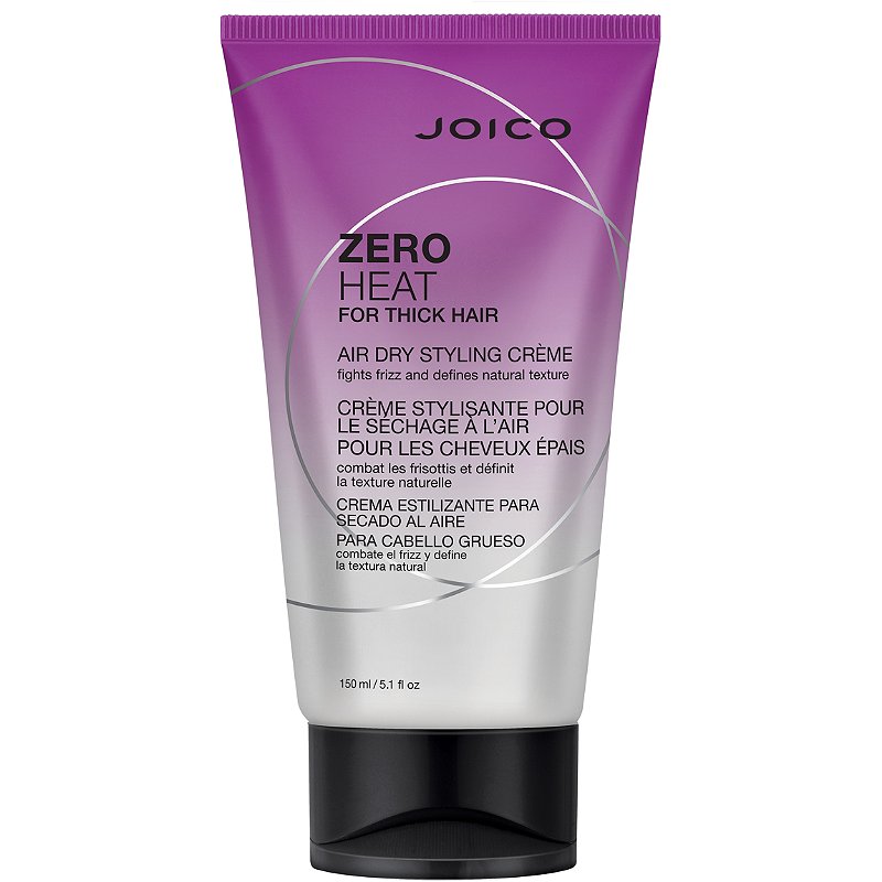 Joico Zero Heat Air Dry Styling Creme 5.1 Oz.