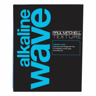 Paul Mitchell Alkaline Wave - Image 1