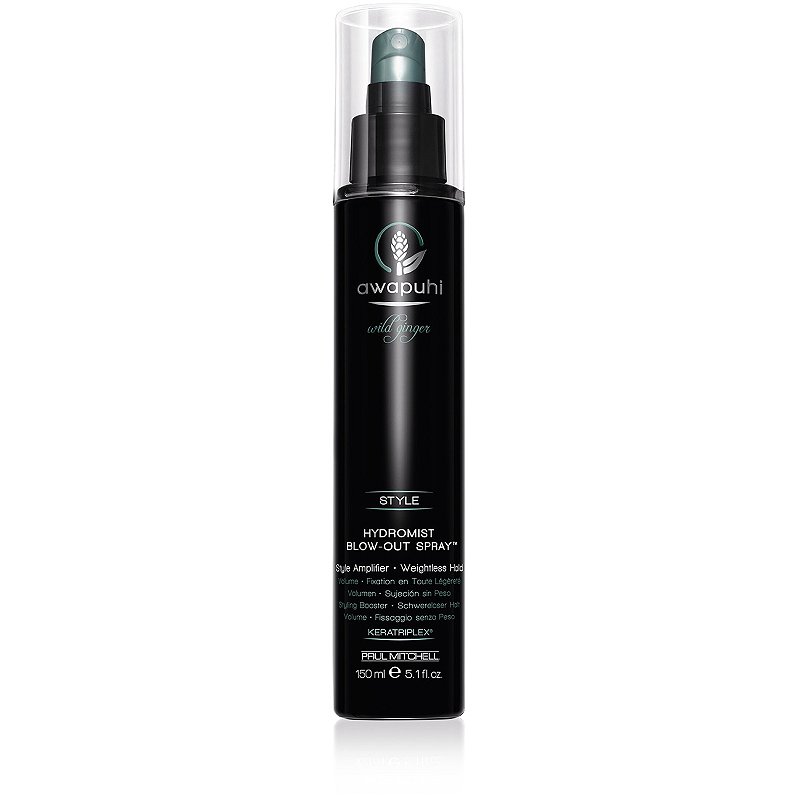 Paul Mitchell Awapuhi Wild Ginger Blow-Out Spray 5.1 Oz. UltraBeauty.shop