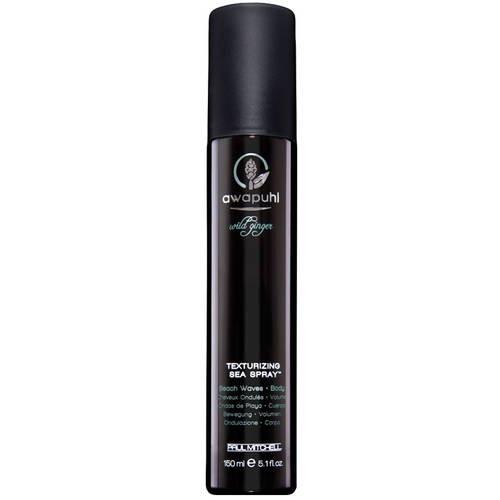 Paul Mitchell Awapuhi Wild Ginger Texturizing Sea Spray 5.1 Oz.