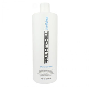 Paul Mitchell Clarifying Shampoo Three 1 Liter - Image 1