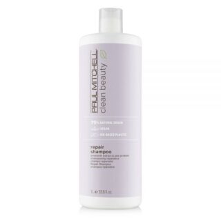 Paul Mitchell Clean Beauty Repair Shampoo 33.8 Oz.