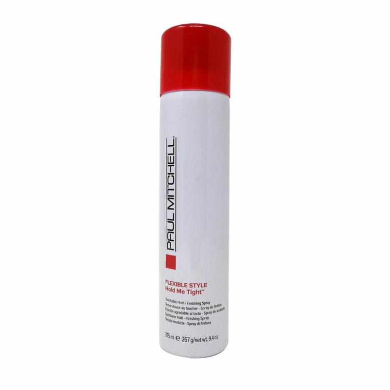 Paul Mitchell Express Style – Hold Me Tight 55% VOC 9.4 Oz Beauty Products UltraBeauty.shop Paul Mitchell Express Style – Hold Me Tight 55% VOC 9.4 Oz UltraBeauty.shop