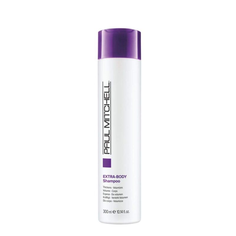 Paul Mitchell Extra Body Daily Shampoo 10.14 Oz. Beauty Products UltraBeauty.shop Paul Mitchell Extra Body Daily Shampoo 10.14 Oz. UltraBeauty.shop