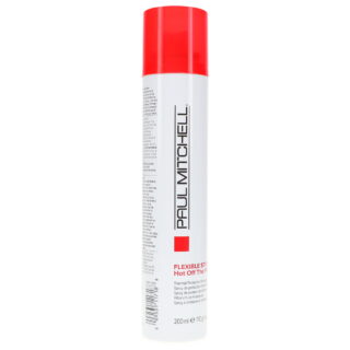 Paul Mitchell Hot Off The Press 6.7 Oz. - Image 1
