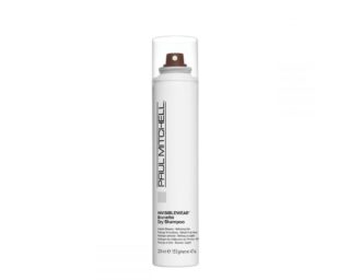 Paul Mitchell Invisiblewear Brunette Dry Shampoo 4.7 Oz. - Image 1