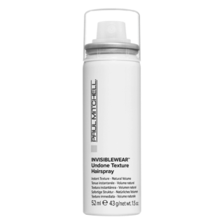 Paul Mitchell Invisiblewear™ Undone Texture Hairspray 1.5 Oz. - Image 1