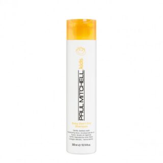 Paul Mitchell Kids Baby Don't Cry Shampoo 10.14 Oz. - Image 1