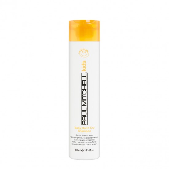 Paul Mitchell Kids Baby Don’t Cry Shampoo 10.14 Oz. Beauty Products UltraBeauty.shop Paul Mitchell Kids Baby Don’t Cry Shampoo 10.14 Oz. UltraBeauty.shop
