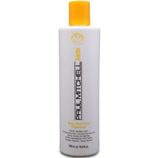 Paul Mitchell Kids Baby Don't Cry Shampoo 16.9 Oz.
