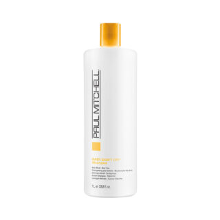 Paul Mitchell Kids Baby Don't Cry Shampoo 33.8 Oz.