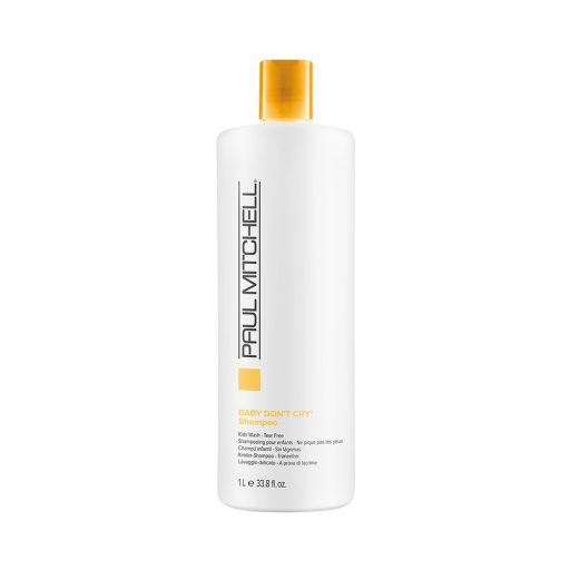 Paul Mitchell Kids Baby Don’t Cry Shampoo 33.8 Oz. UltraBeauty.shop
