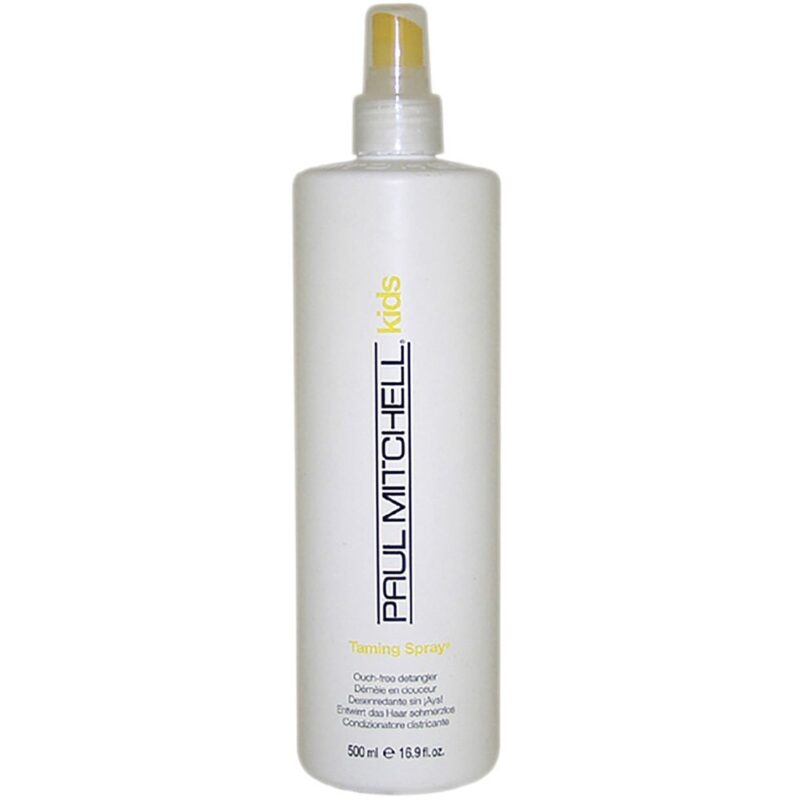 Paul Mitchell Kids – Taming Spray 16.9 Oz. Beauty Products UltraBeauty.shop Paul Mitchell Kids – Taming Spray 16.9 Oz. UltraBeauty.shop