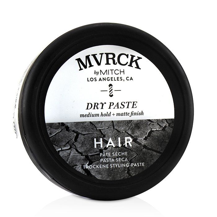 Paul Mitchell MVRCK Dry Paste