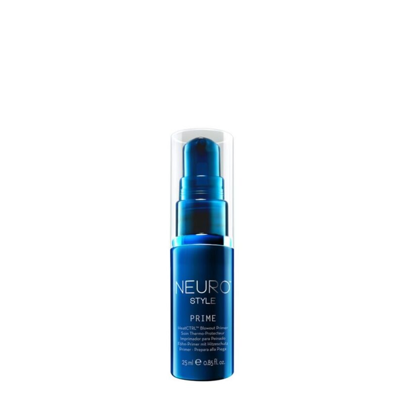 Paul Mitchell Neuro Style – HeatCTRL™Blowout Primer 0.85 Oz.* Beauty Products UltraBeauty.shop Paul Mitchell Neuro Style – HeatCTRL™Blowout Primer 0.85 Oz.* UltraBeauty.shop
