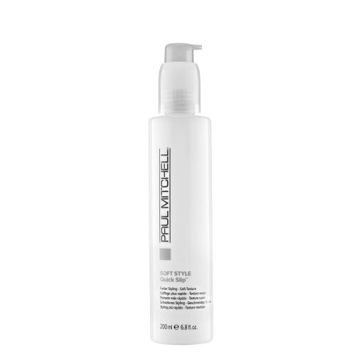 Paul Mitchell Quick Slip Styling Cream 6.8 Oz. UltraBeauty.shop