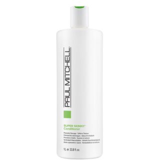 Paul Mitchell Smoothing Super Skinny Conditioner 33.8 Oz. - Image 1