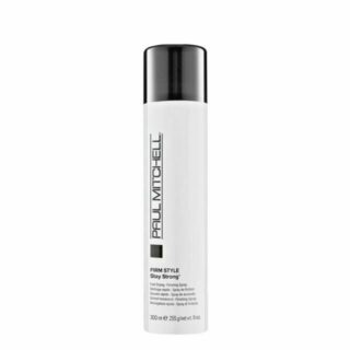 Paul Mitchell Stay Strong Hairspray 9 Oz - Image 1