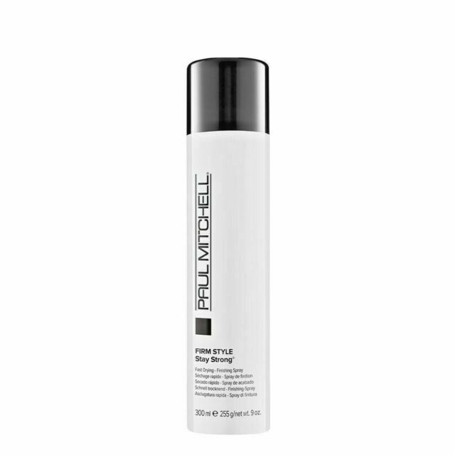 Paul Mitchell Stay Strong Hairspray 9 Oz Beauty Products UltraBeauty.shop Paul Mitchell Stay Strong Hairspray 9 Oz UltraBeauty.shop
