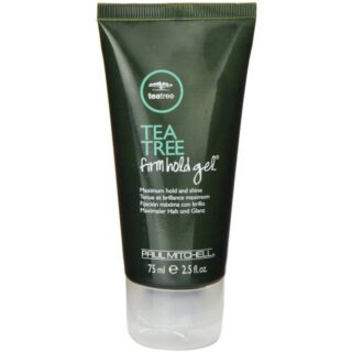 Paul Mitchell Tea Tree Styling Gel 2.5 Oz - Image 1