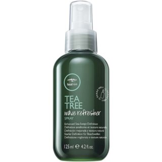 Paul Mitchell Tea Tree Wave Refresher Spray 4.2 Oz. - Image 1