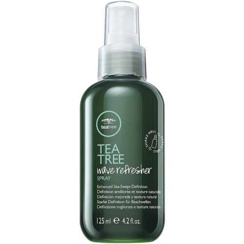 Paul Mitchell Tea Tree Wave Refresher Spray 4.2 Oz. UltraBeauty.shop