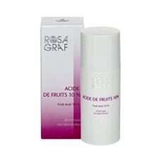 Rosa Graf Fruit Acid 10% 1 Oz. Acne-prone Skin UltraBeauty.shop Rosa Graf Fruit Acid 10% 1 Oz. UltraBeauty.shop