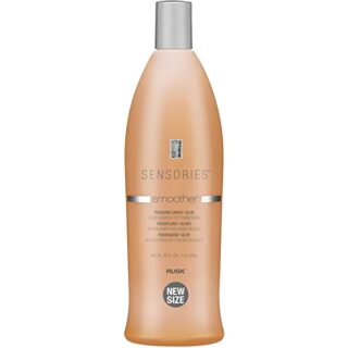 Rusk Sensories Smoother Conditioner 35 Oz. - Image 1