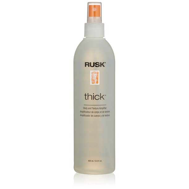 Rusk Thick Body and Texture Amplifier - Designer Collection 13.5 Oz.