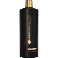Sebastian Dark Oil Lightweight Conditioner 33.8 Oz. Beauty Products UltraBeauty.shop Sebastian Dark Oil Lightweight Conditioner 33.8 Oz. UltraBeauty.shop