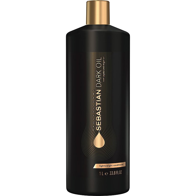 Sebastian Dark Oil Lightweight Conditioner 33.8 Oz. UltraBeauty.shop