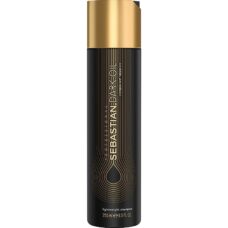 Sebastian Dark Oil Lightweight Shampoo 8.45 Oz. Beauty Products UltraBeauty.shop Sebastian Dark Oil Lightweight Shampoo 8.45 Oz. UltraBeauty.shop