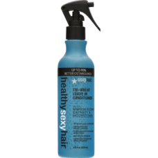 Sexy Hair Healthy Sexy Hair- Soy Tri-Wheat Leave-In Conditioner 8.45 Oz UltraBeauty.shop