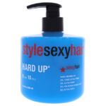 Sexy Hair Style Sexy Hair Hard Up Holding Gel 5.1 Oz. UltraBeauty.shop