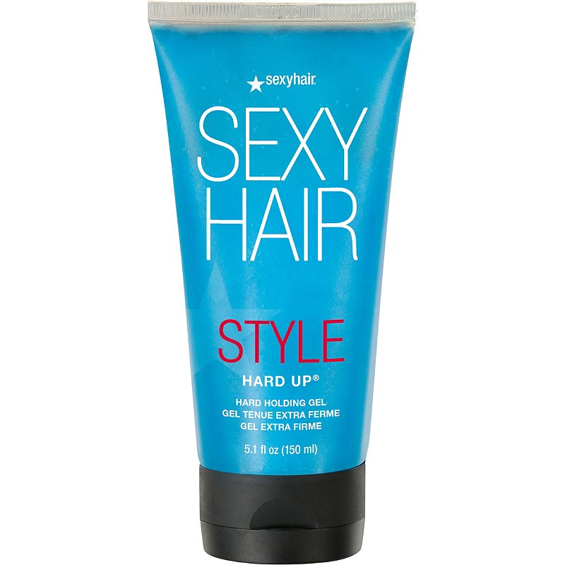 Sexy Hair Style Sexy Hair Hard Up Holding Gel 5.1 Oz. UltraBeauty.shop