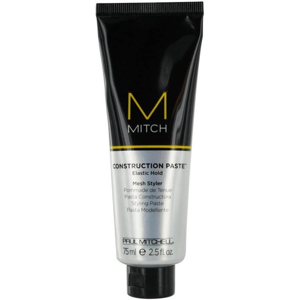 Work a small amount through damp or dry hair and style as desired.