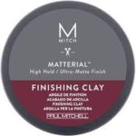 Paul Mitchell Soft Style Super Clean Light Finishing Spray 55% VOC 9.5 Oz. UltraBeauty.shop