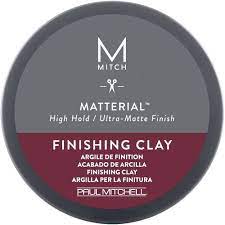 Paul Mitchell Matterial Strong Hold – Ultra Matte Finishing Clay Beauty Products UltraBeauty.shop Paul Mitchell Matterial Strong Hold – Ultra Matte Finishing Clay UltraBeauty.shop