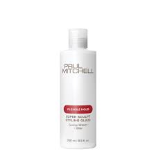 Paul Mitchell Flexible Style Super Sculpt Styling Glaze 8.5 Oz. Beauty Products UltraBeauty.shop Paul Mitchell Flexible Style Super Sculpt Styling Glaze 8.5 Oz. UltraBeauty.shop